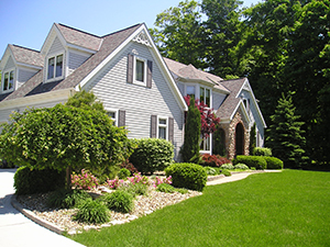 Landscapers and Lawncare Services in Cedar Lake, IN